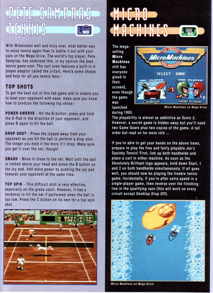 Sonic - The Comic Issue No. 038 Page 24